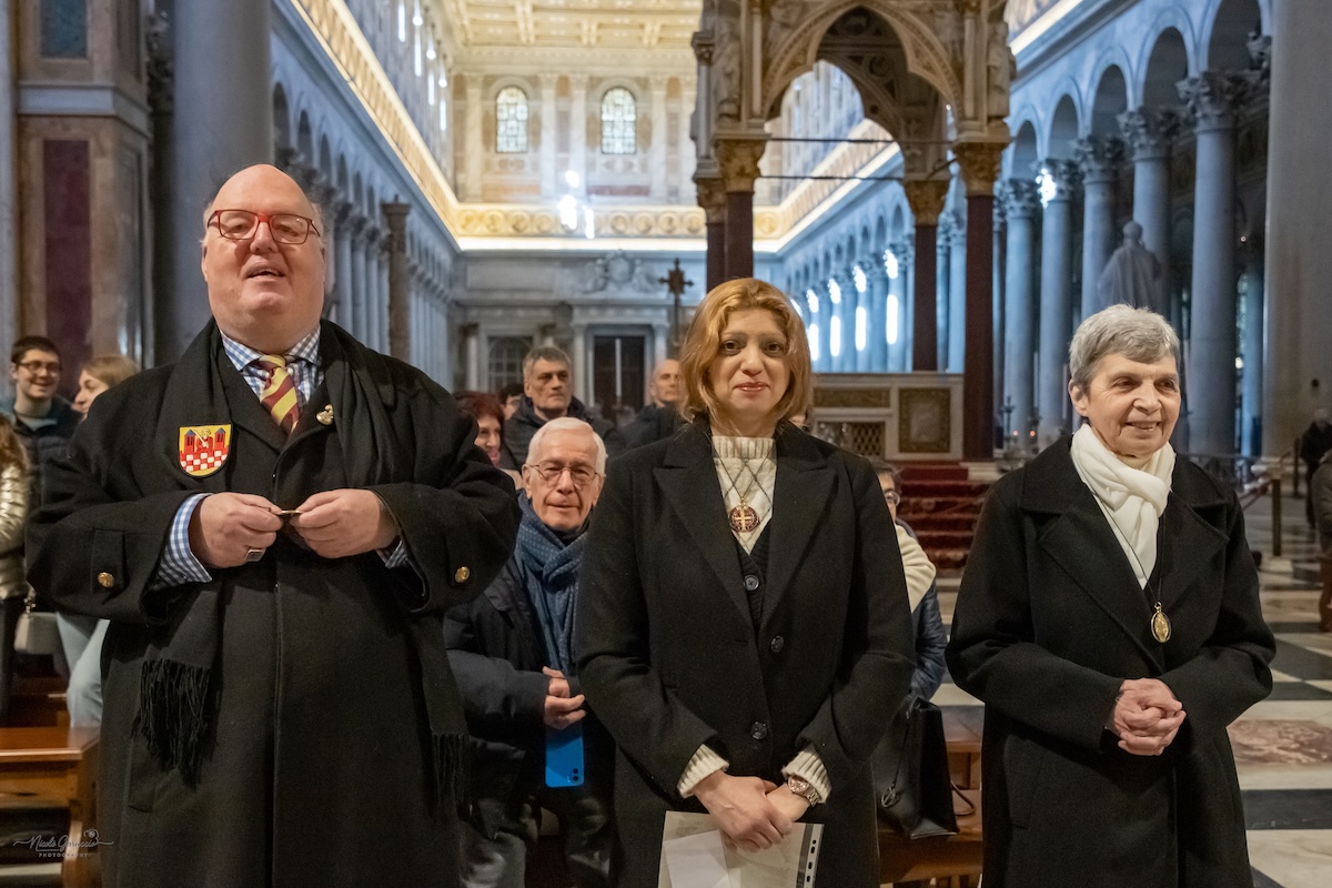 oblati san paolo fuori le Mura