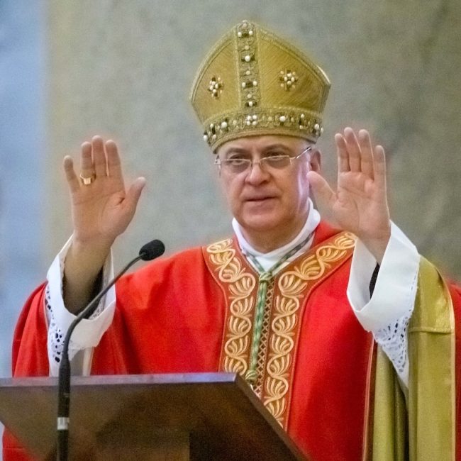san paolo fuori le mura donato ogliari