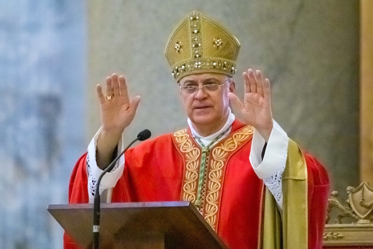 san paolo fuori le mura donato ogliari