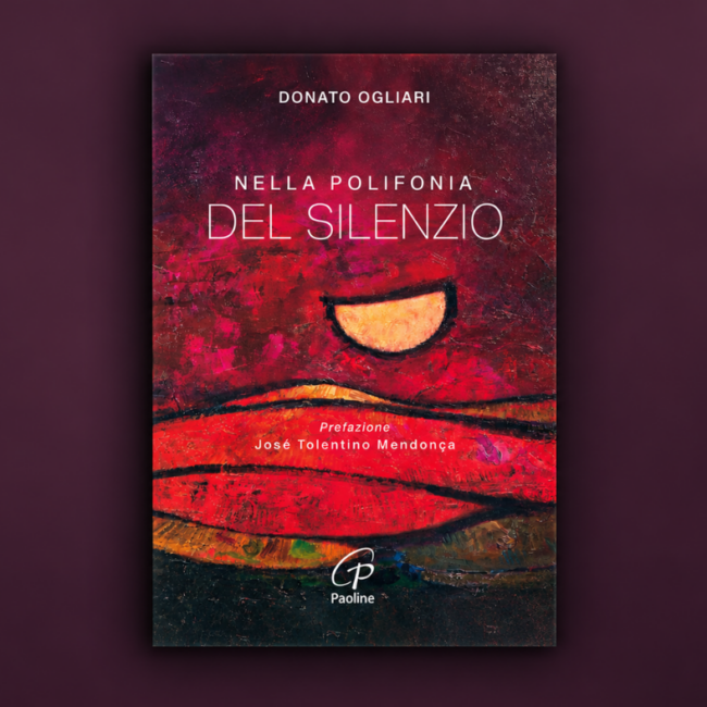 nella polifonia del silenzio, donato ogliari