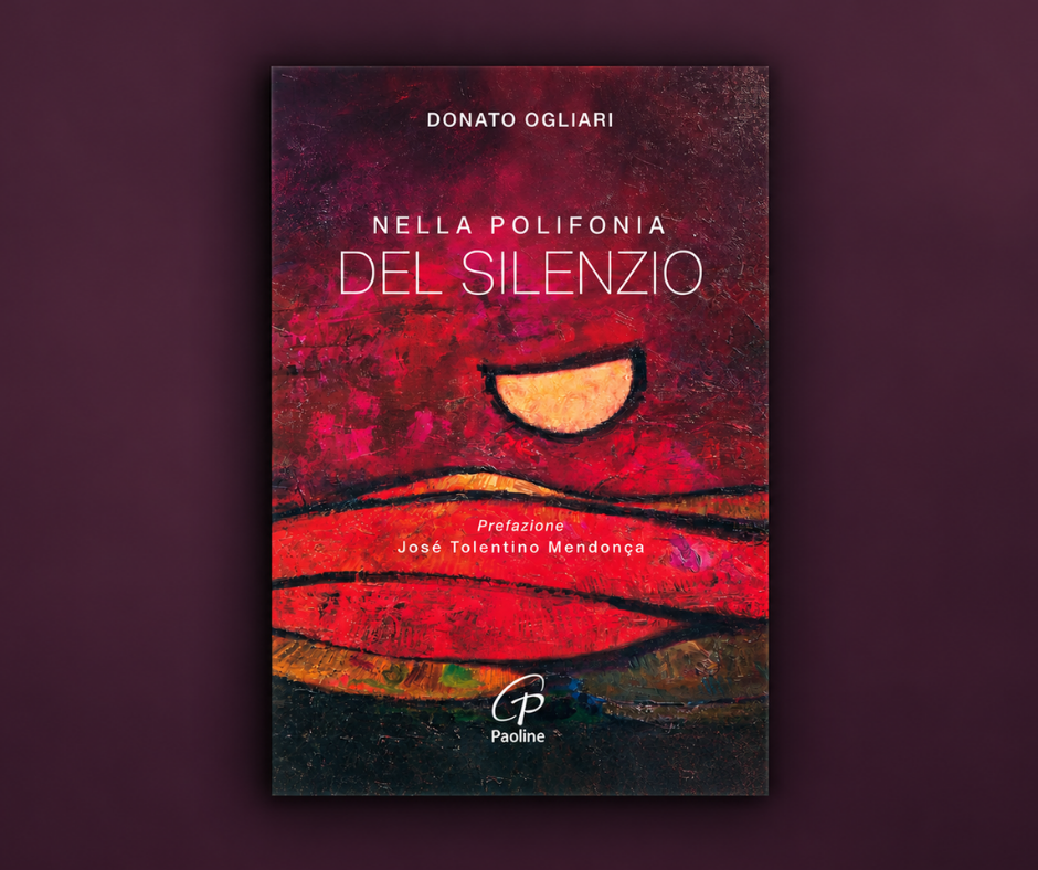 nella polifonia del silenzio, donato ogliari