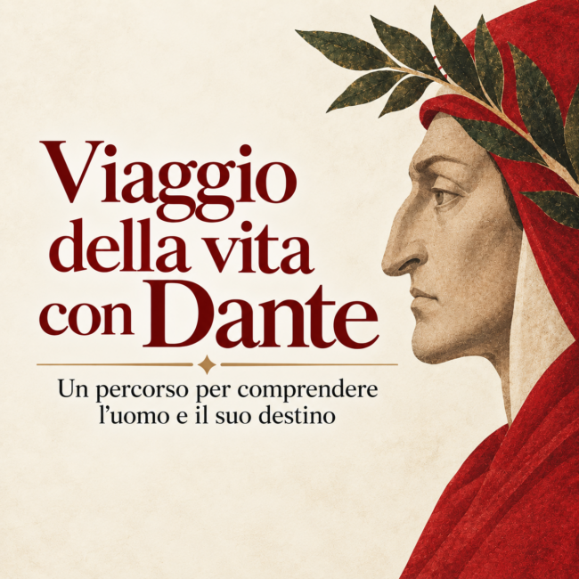 Dante San Paolo Roma